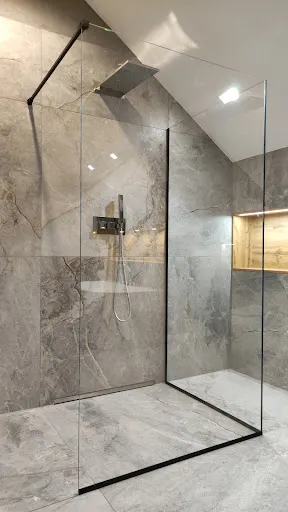 Baj Bogusław i syn. Usługi szklarskie